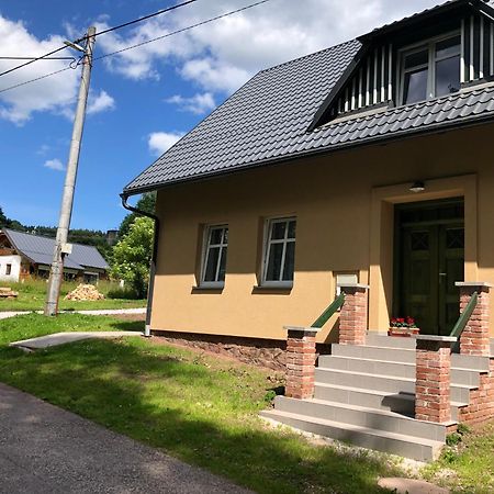 Apartmany Rudnik Bolkov 외부 사진