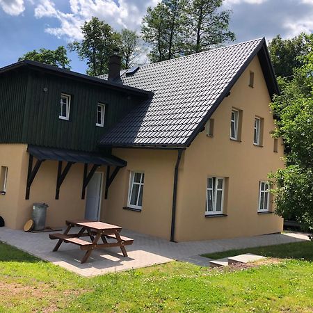 Apartmany Rudnik Bolkov 외부 사진