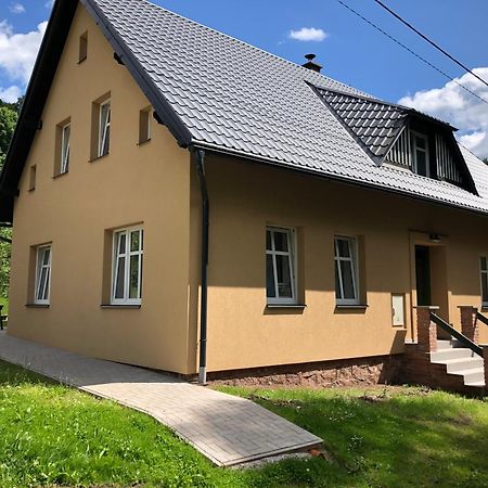 Apartmany Rudnik Bolkov 외부 사진