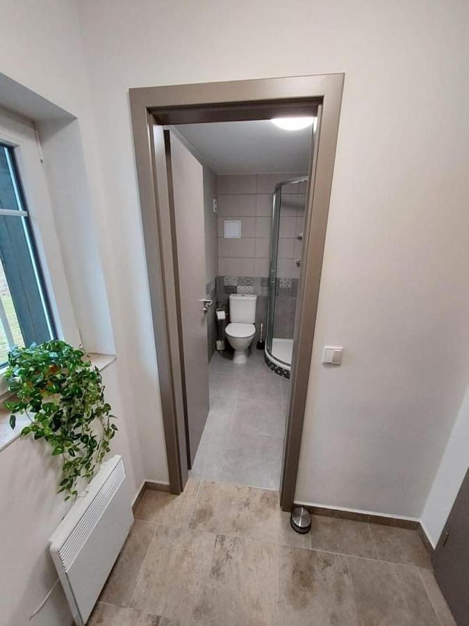 Apartmany Rudnik Bolkov 외부 사진