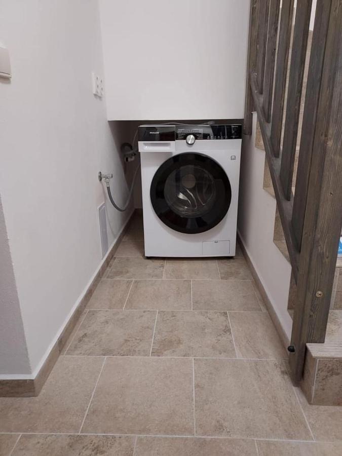 Apartmany Rudnik Bolkov 외부 사진