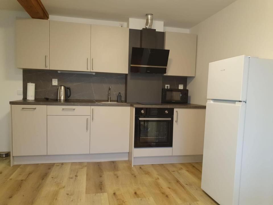 Apartmany Rudnik Bolkov 외부 사진