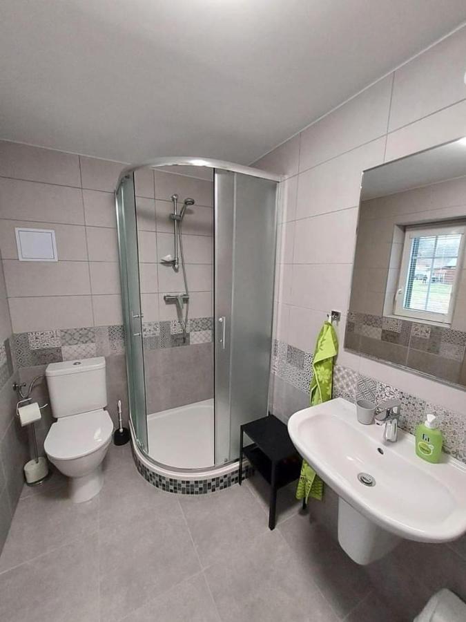 Apartmany Rudnik Bolkov 외부 사진