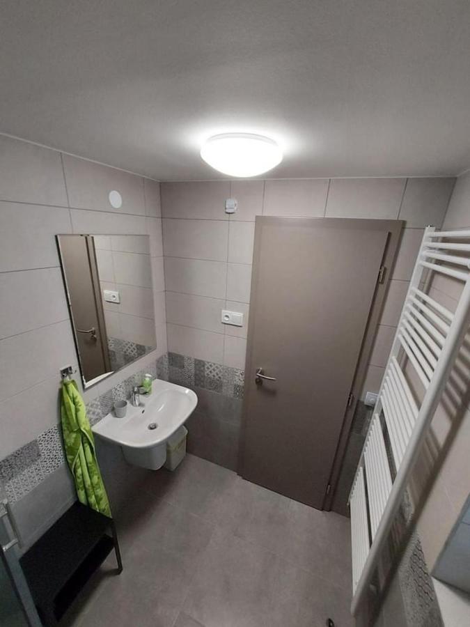 Apartmany Rudnik Bolkov 외부 사진