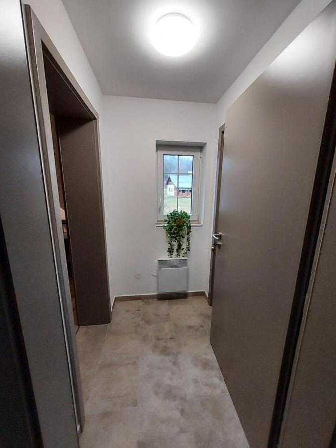 Apartmany Rudnik Bolkov 외부 사진
