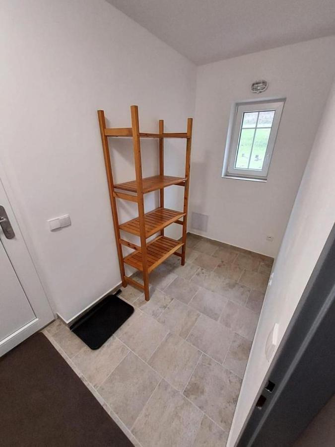 Apartmany Rudnik Bolkov 외부 사진