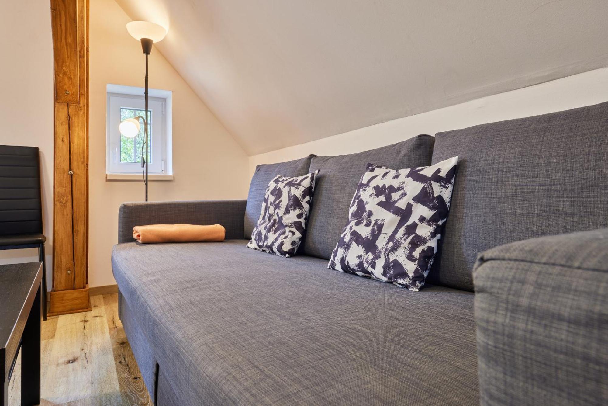 Apartmany Rudnik Bolkov 외부 사진