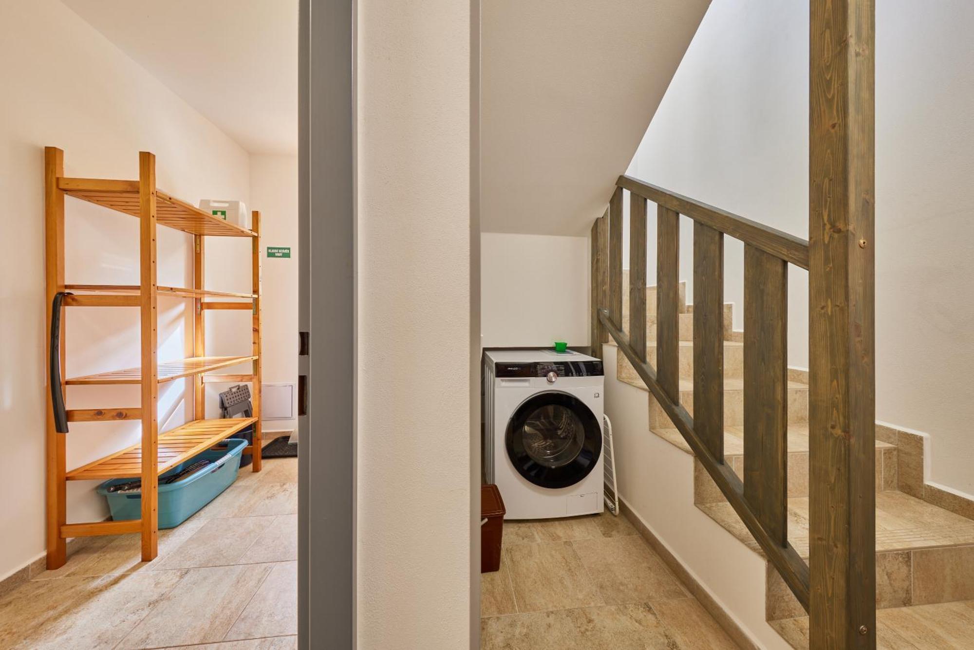 Apartmany Rudnik Bolkov 외부 사진