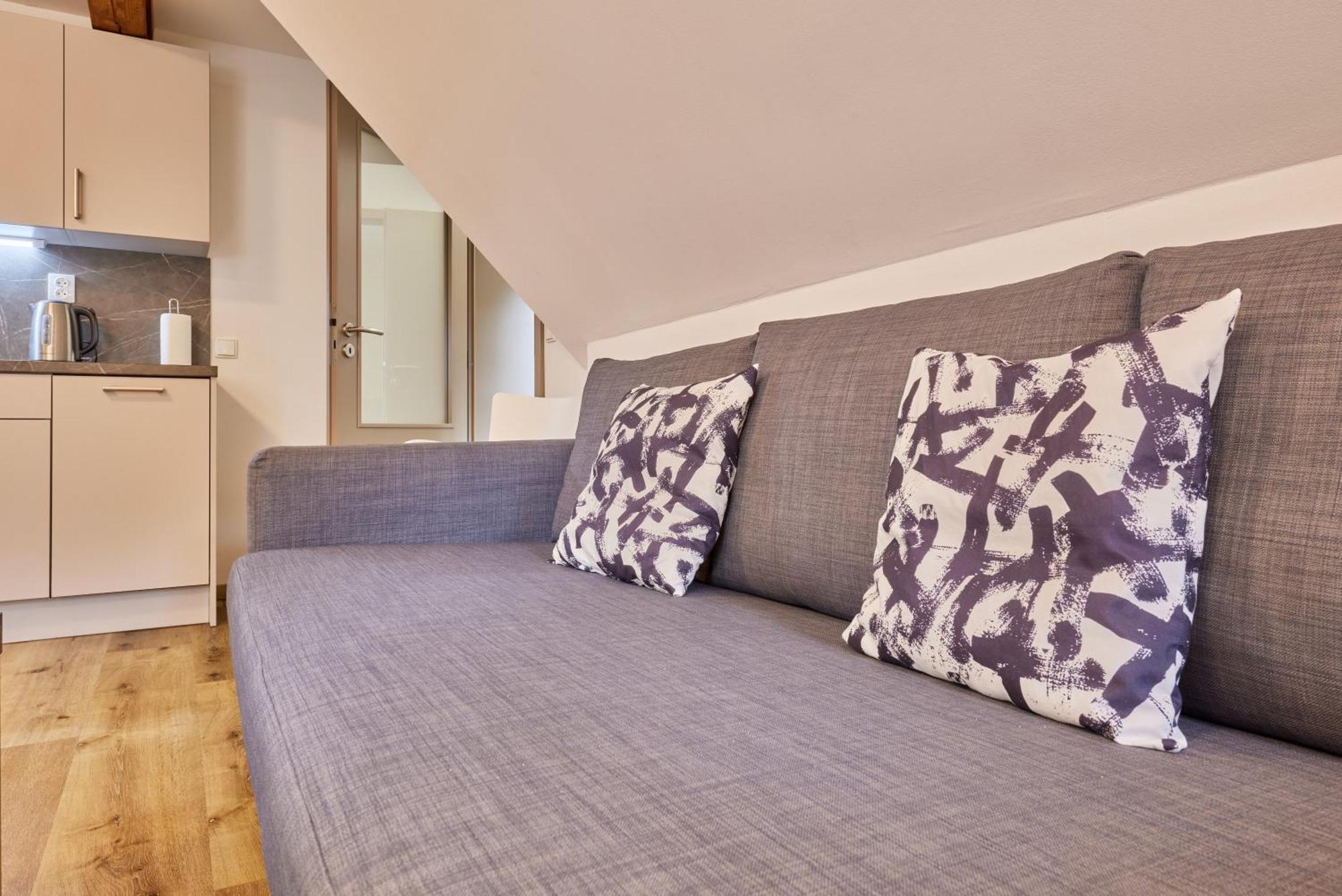 Apartmany Rudnik Bolkov 외부 사진