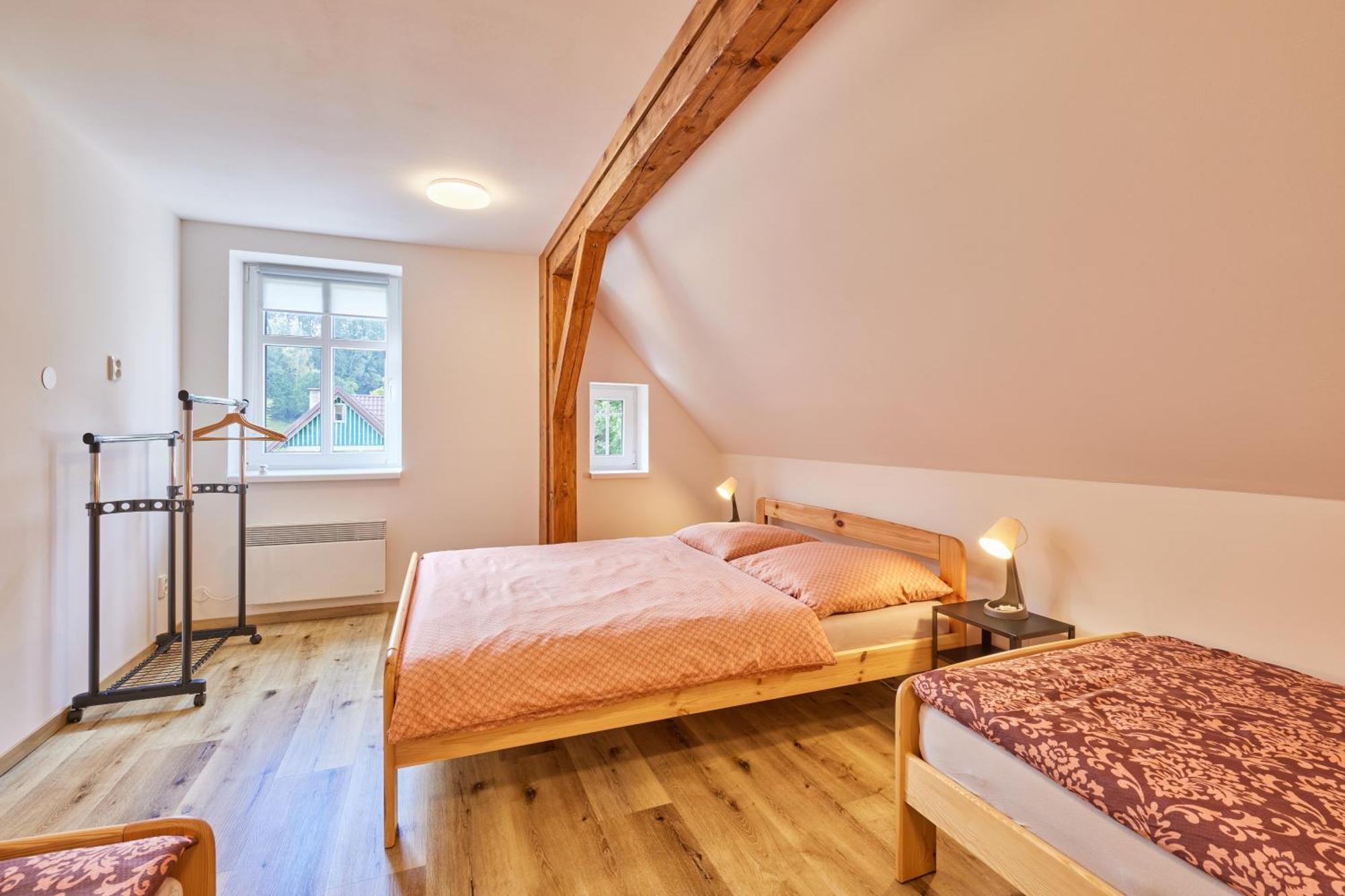 Apartmany Rudnik Bolkov 외부 사진