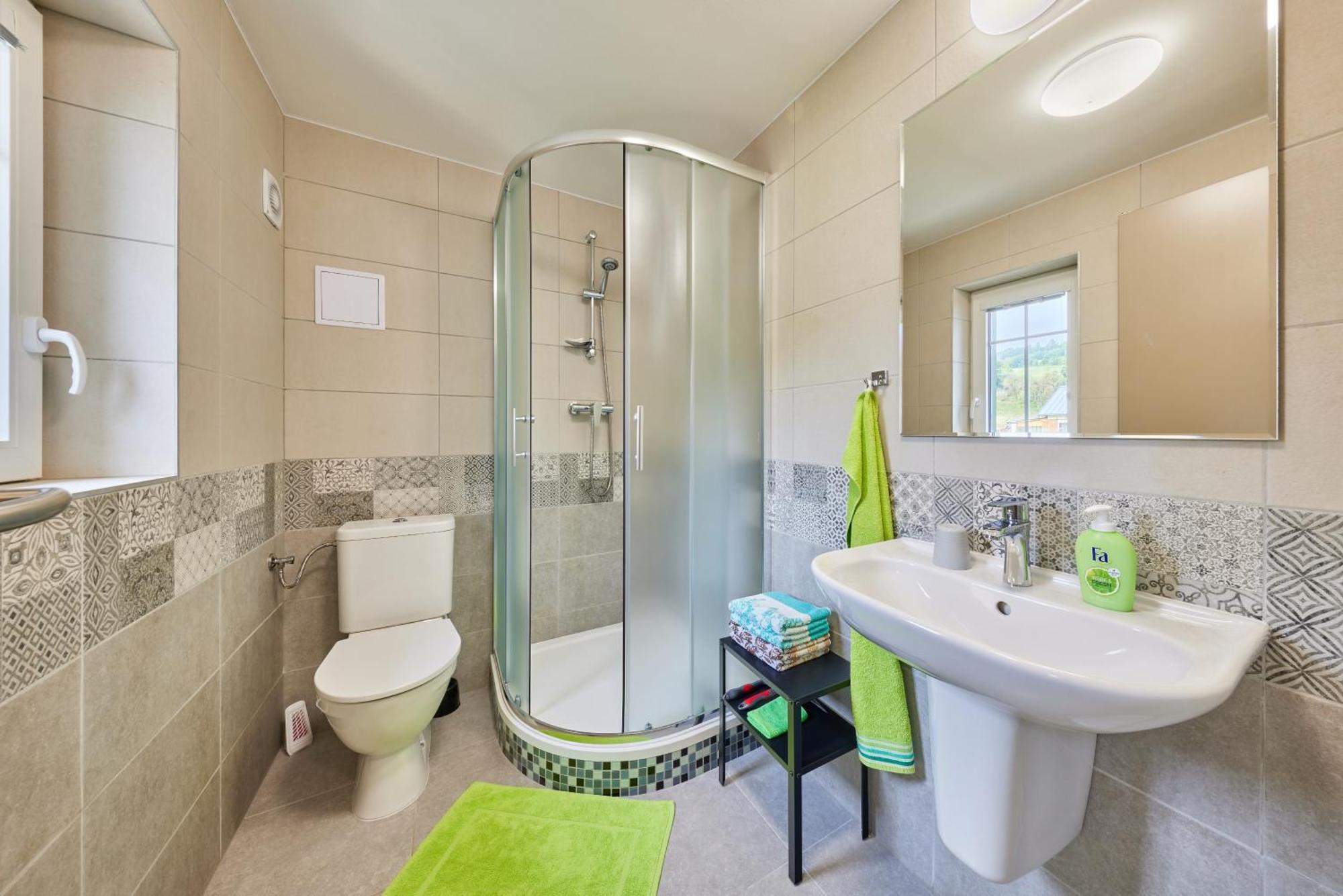 Apartmany Rudnik Bolkov 외부 사진