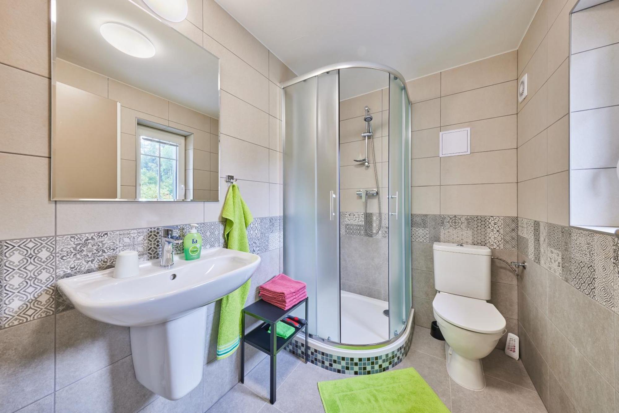 Apartmany Rudnik Bolkov 외부 사진