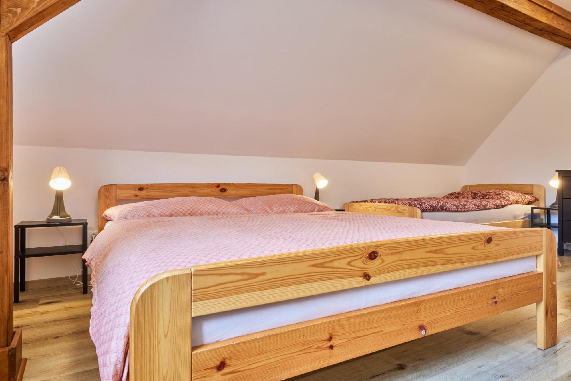 Apartmany Rudnik Bolkov 외부 사진
