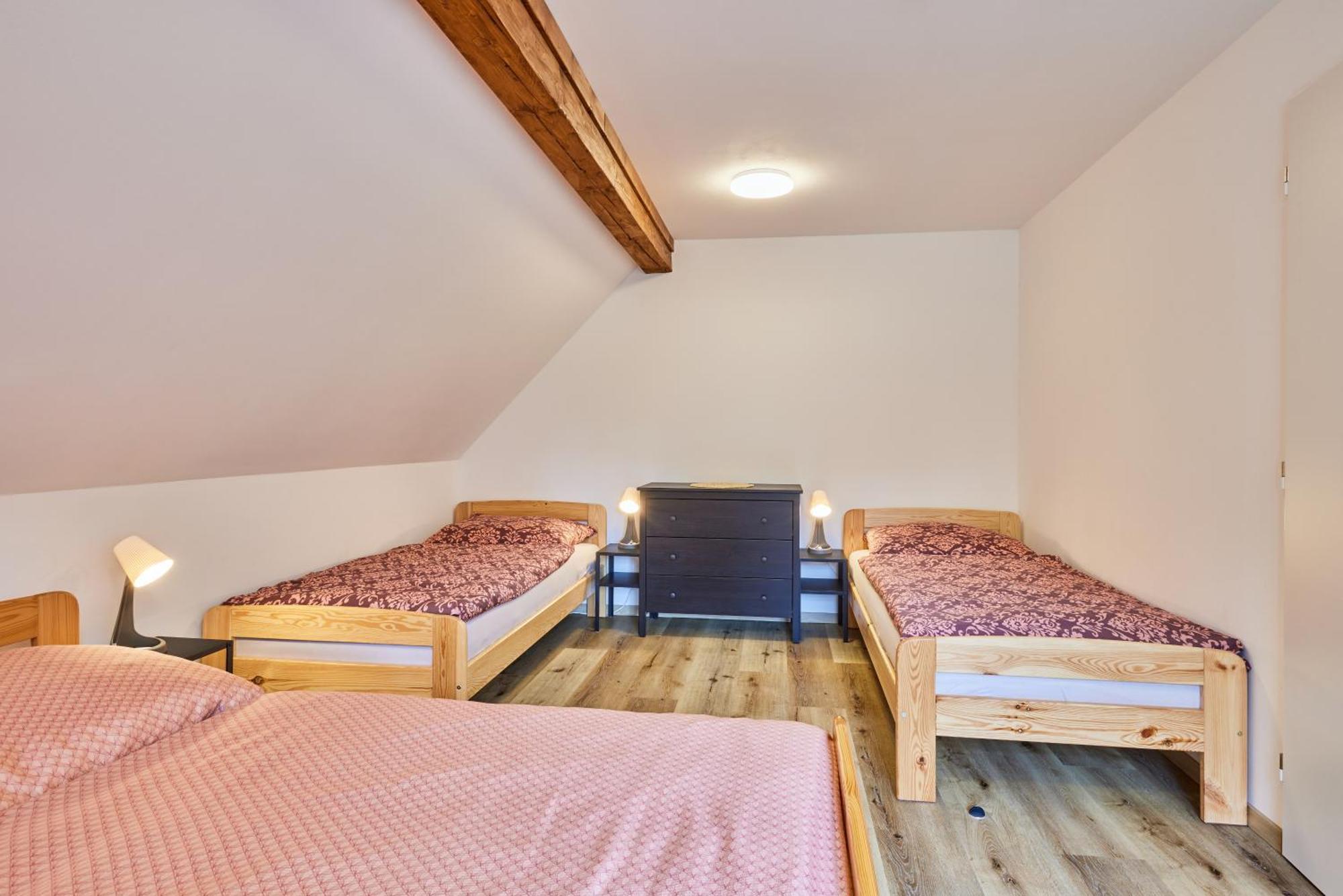 Apartmany Rudnik Bolkov 외부 사진