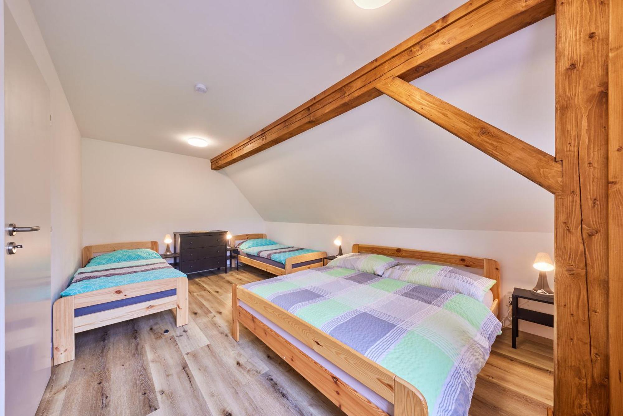 Apartmany Rudnik Bolkov 외부 사진