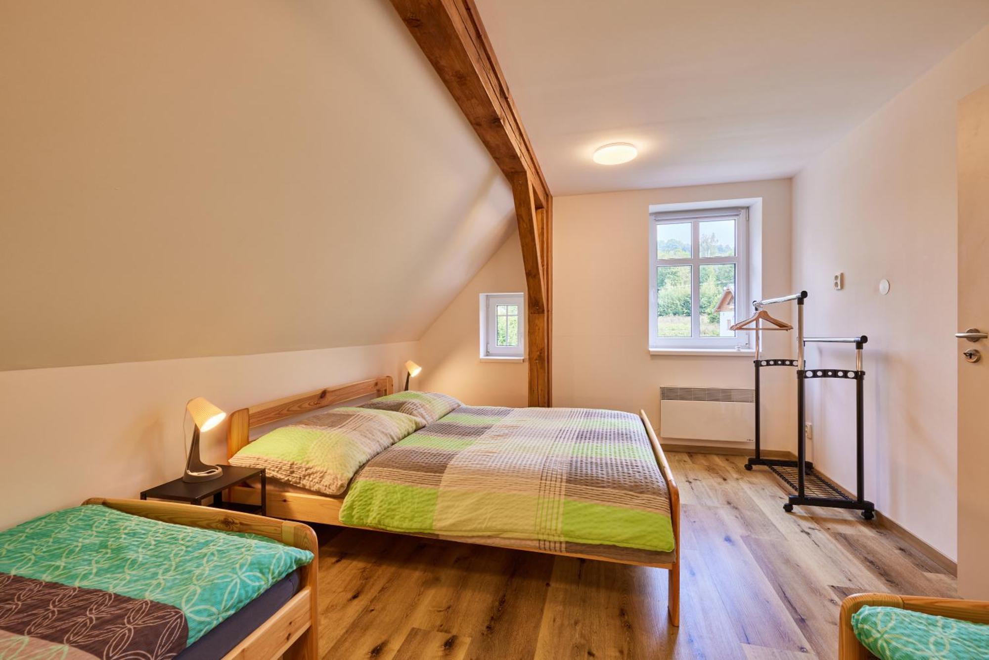 Apartmany Rudnik Bolkov 외부 사진