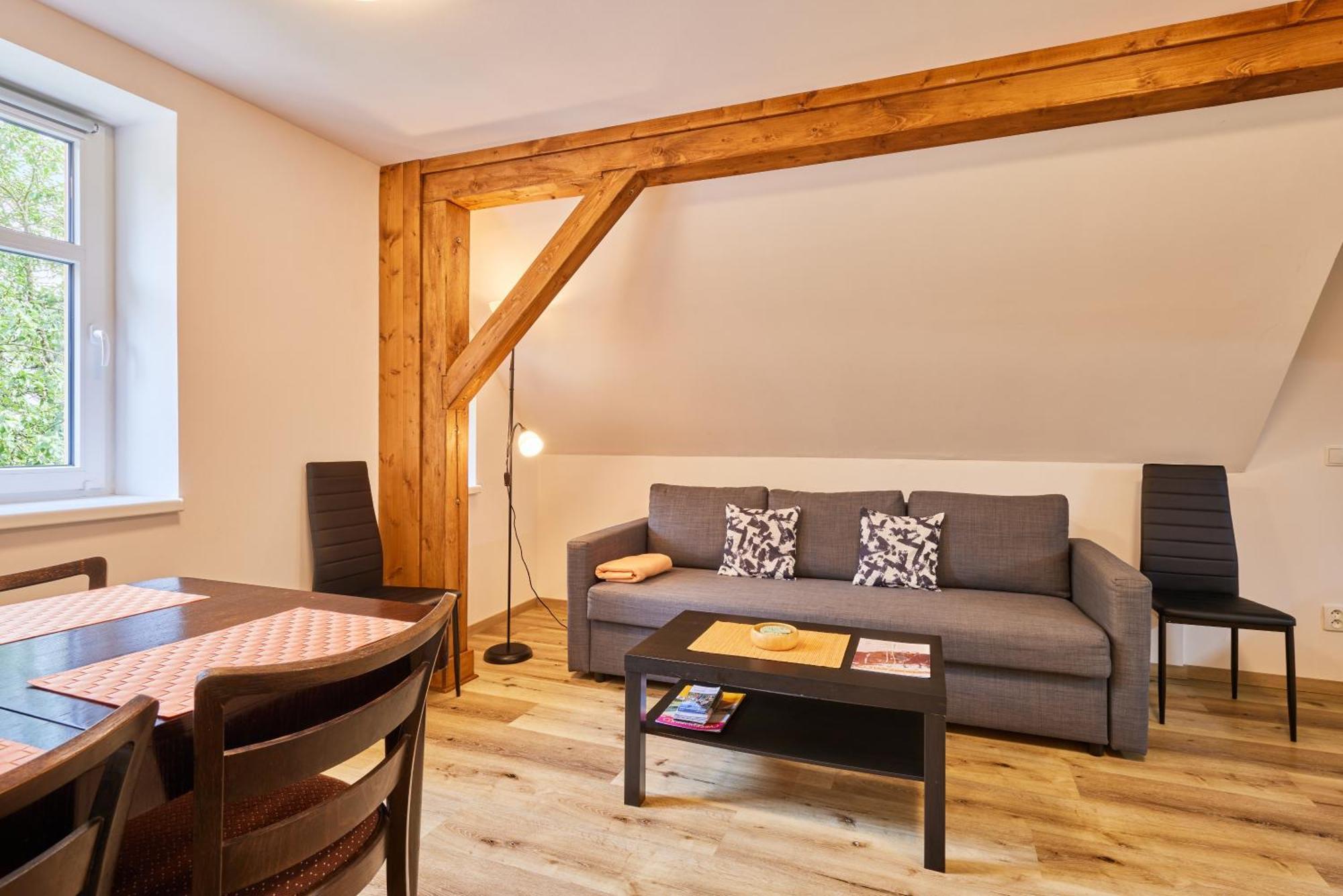 Apartmany Rudnik Bolkov 외부 사진