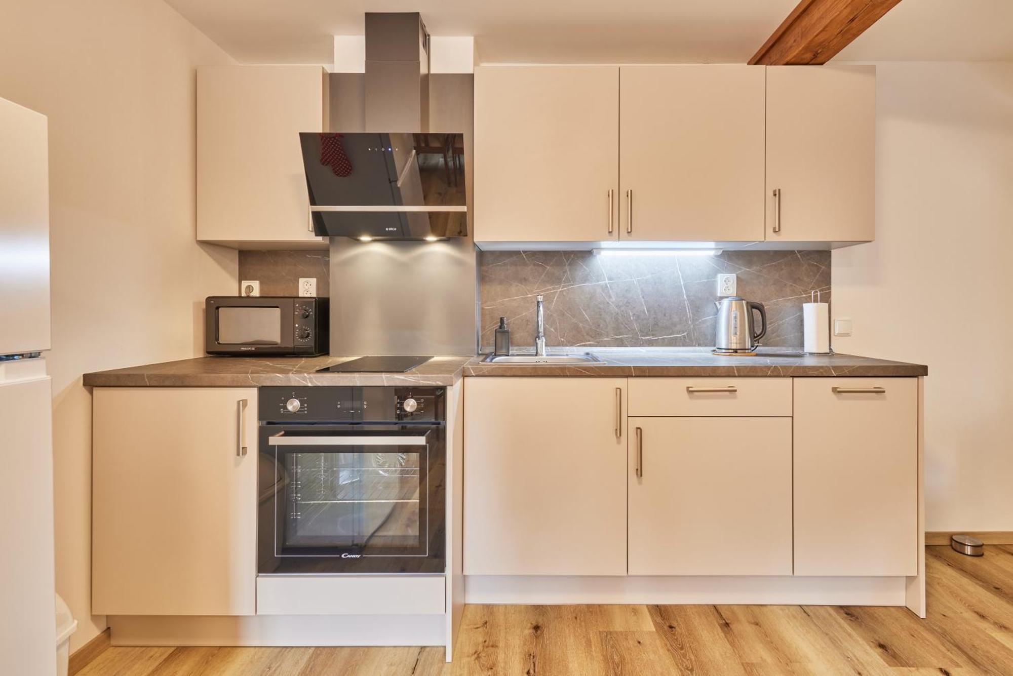 Apartmany Rudnik Bolkov 외부 사진