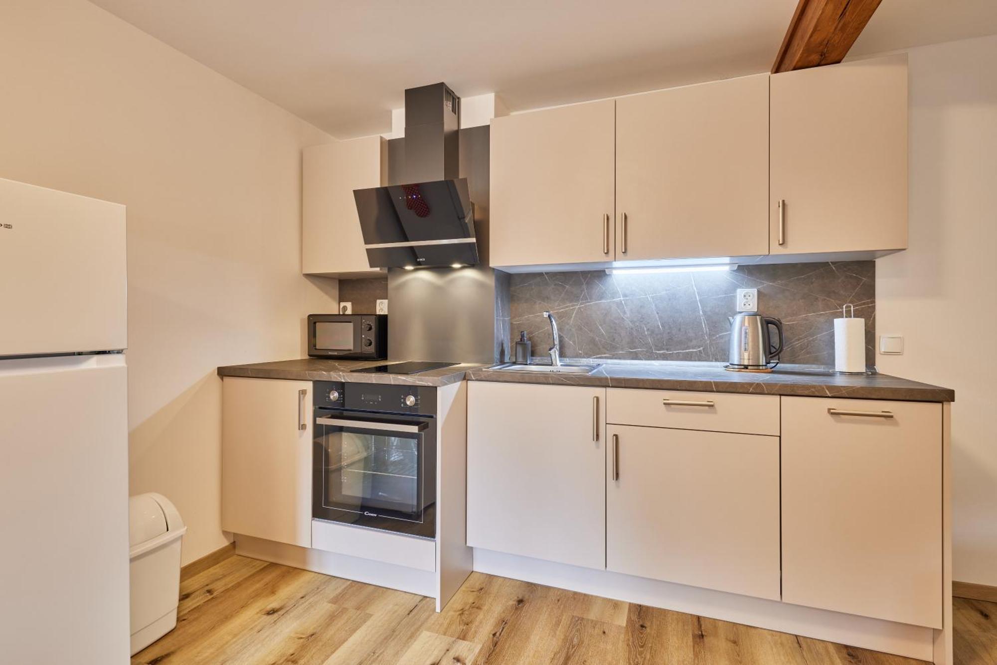 Apartmany Rudnik Bolkov 외부 사진